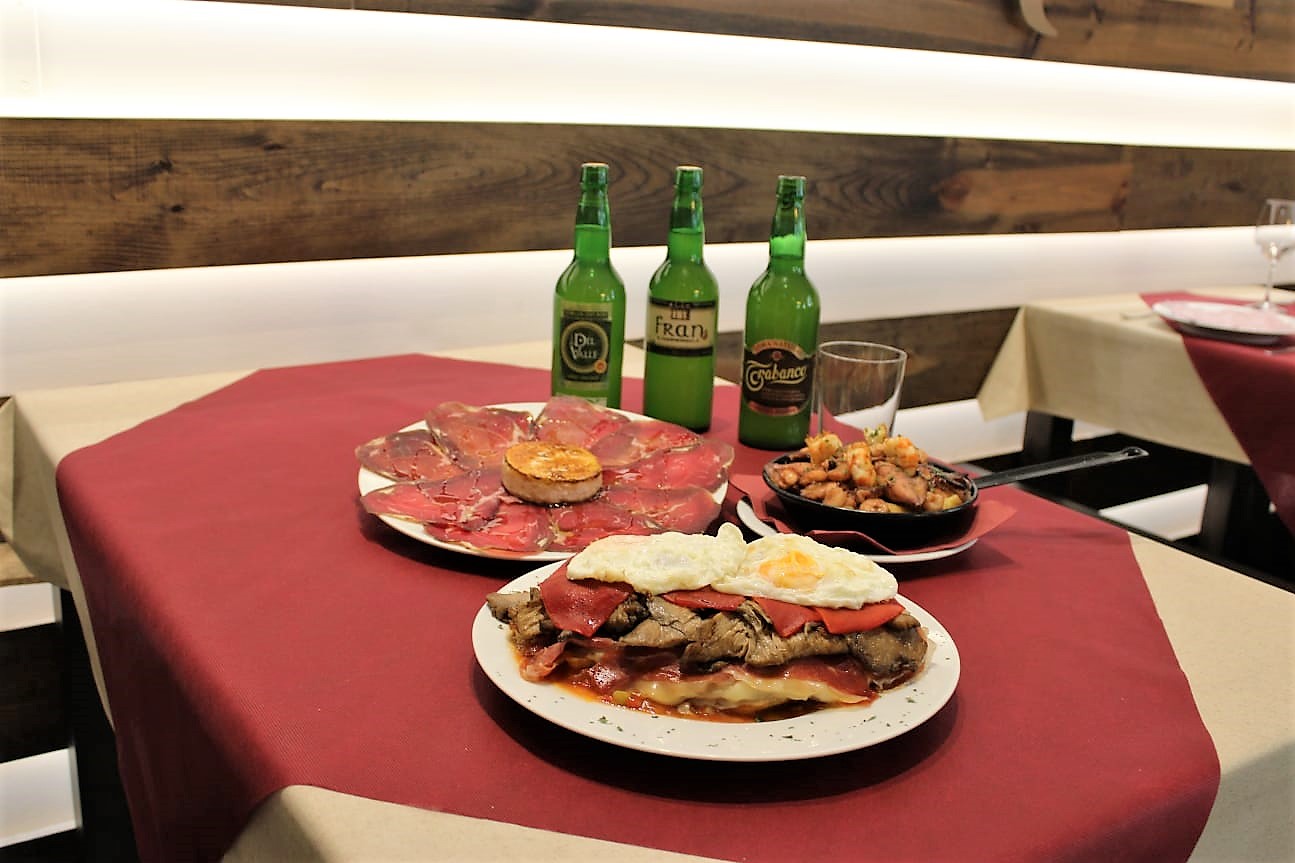 Cachopo-Cecina-Sidra-El-Bosque