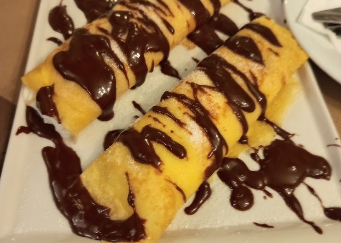 Postres caseros - Tarta de la Abuela